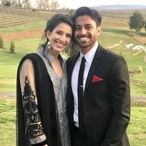 Meet your Posher, Ishaan